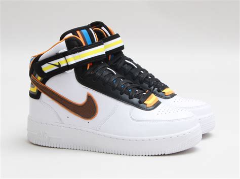 nike air force 1 x givenchy|Buy the Riccardo Tisci x Nike Shoe Collaboration .